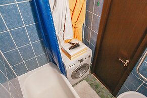 Apartments 5 Zvezd Barbaris