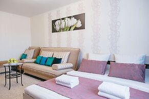 Apartments 5 Zvezd Barbaris