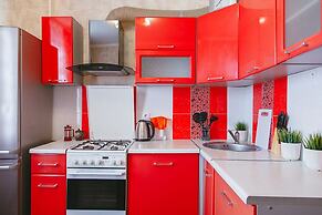 Apartments 5 Zvezd Barbaris