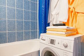 Apartments 5 Zvezd Barbaris