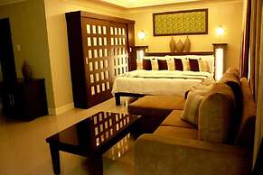 Villa Esmeralda Bryan's Resort Hotel and Restaurant