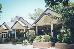 Villa Esmeralda Bryan's Resort Hotel and Restaurant