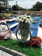 Villa Esmeralda Bryan's Resort Hotel and Restaurant