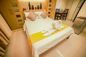 Villa Esmeralda Bryan's Resort Hotel and Restaurant