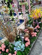 Villa Esmeralda Bryan's Resort Hotel and Restaurant