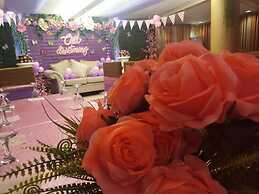 Villa Esmeralda Bryan's Resort Hotel and Restaurant