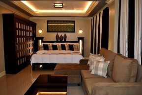 Villa Esmeralda Bryan's Resort Hotel and Restaurant