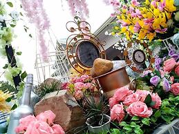 Villa Esmeralda Bryan's Resort Hotel and Restaurant