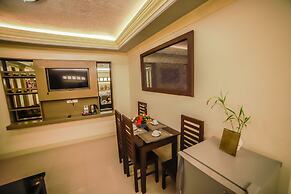 Villa Esmeralda Bryan's Resort Hotel and Restaurant