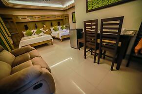 Villa Esmeralda Bryan's Resort Hotel and Restaurant