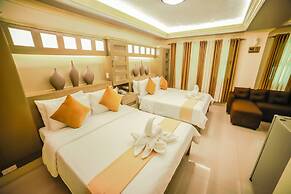 Villa Esmeralda Bryan's Resort Hotel and Restaurant