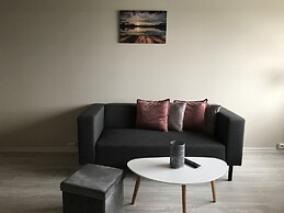 Eidsvåg Fjordhotell