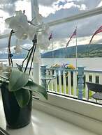 Eidsvåg Fjordhotell