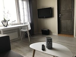 Eidsvåg Fjordhotell