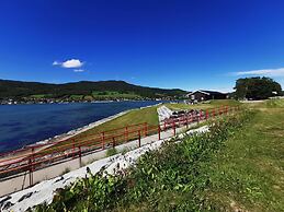 Eidsvåg Fjordhotell