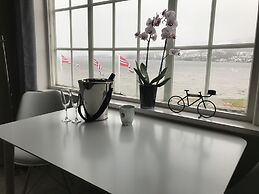 Eidsvåg Fjordhotell