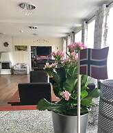 Eidsvåg Fjordhotell