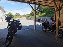 Eidsvåg Fjordhotell