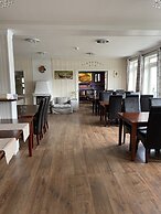 Eidsvåg Fjordhotell