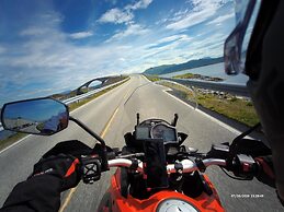 Eidsvåg Fjordhotell