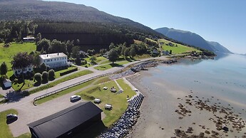 Eidsvåg Fjordhotell