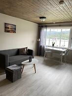 Eidsvåg Fjordhotell