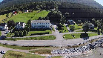 Eidsvåg Fjordhotell