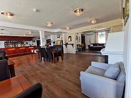 Eidsvåg Fjordhotell