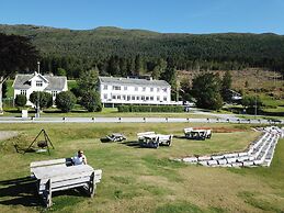 Eidsvåg Fjordhotell