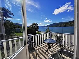 Eidsvåg Fjordhotell