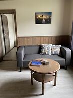 Eidsvåg Fjordhotell