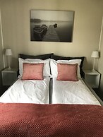 Eidsvåg Fjordhotell