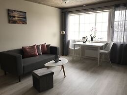 Eidsvåg Fjordhotell