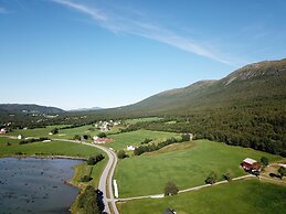 Eidsvåg Fjordhotell