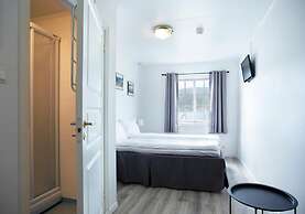 Eidsvåg Fjordhotell