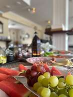 Eidsvåg Fjordhotell