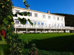 Eidsvåg Fjordhotell
