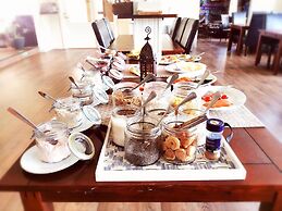 Eidsvåg Fjordhotell