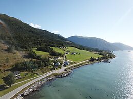 Eidsvåg Fjordhotell