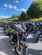 Eidsvåg Fjordhotell