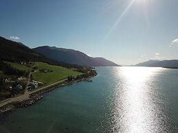 Eidsvåg Fjordhotell