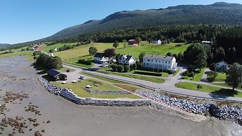 Eidsvåg Fjordhotell