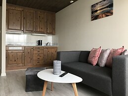 Eidsvåg Fjordhotell