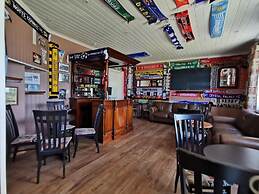 Eidsvåg Fjordhotell