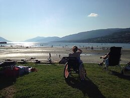 Eidsvåg Fjordhotell