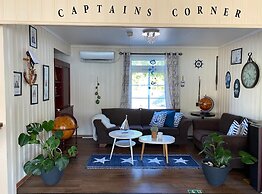 Eidsvåg Fjordhotell