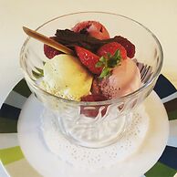 Hôtel de Paris - Restaurant Bistronomy