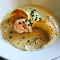 Hôtel de Paris - Restaurant Bistronomy