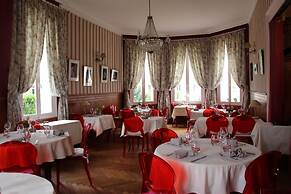 Hôtel de Paris - Restaurant Bistronomy