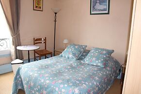 Hôtel de Paris - Restaurant Bistronomy